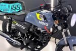 Hero Splendor 125 ABS bike set to shake the market with a powerful 125cc engine and an incredible 90 Kmpl mileage –
