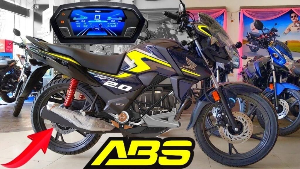 All-New Honda Shine Bike Hits the Market – Stylish Design, Powerful Engine and Excellent Fuel Economy