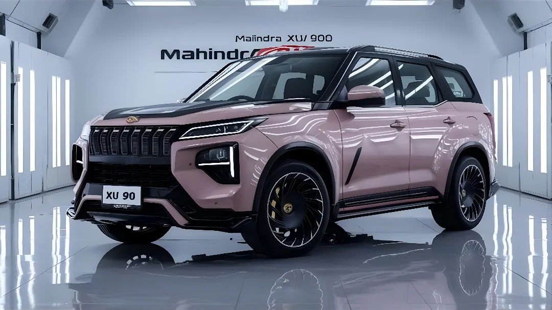 New Mahindra Scorpio N Arrives in Bold Black, Wins Hearts with Luxury Interior – Check Showroom Price and Mileage